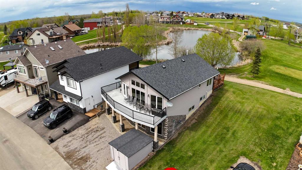 Picture of 4021, 25054 South Pine Lake Road , Rural Red Deer County Real Estate Listing