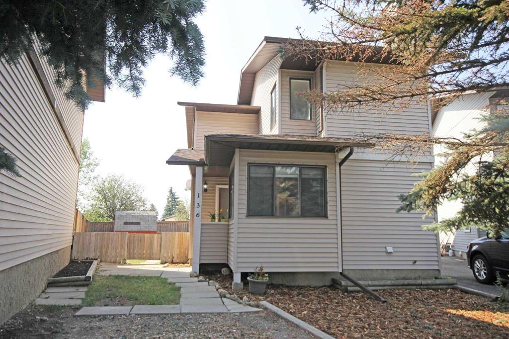 Picture of 136 Bedfield Close NE, Calgary Real Estate Listing