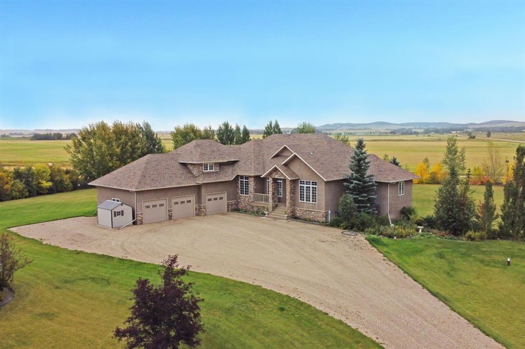 Picture of 37321 Range Road 265  , Rural Red Deer County Real Estate Listing