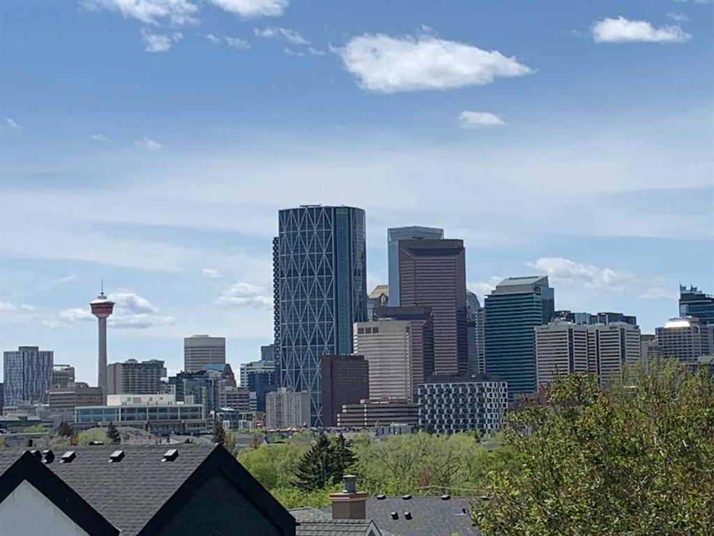 Picture of 1008 Drury Avenue NE, Calgary Real Estate Listing