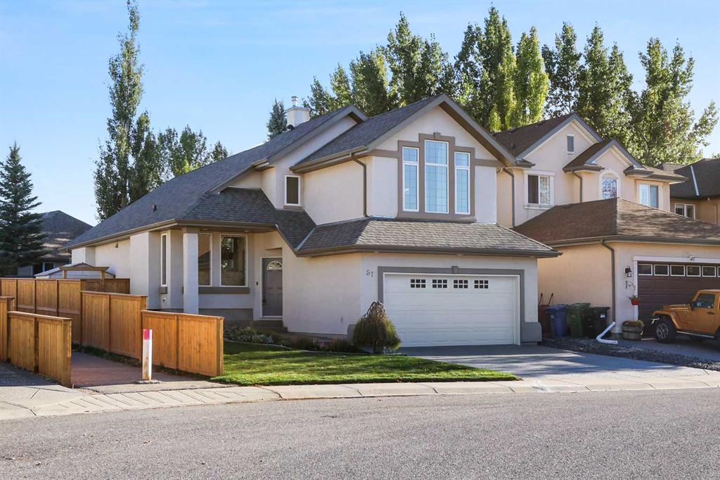 Picture of 51 Cranleigh Common SE, Calgary Real Estate Listing