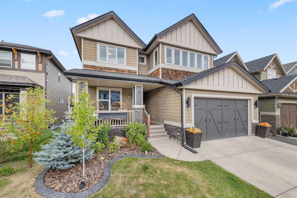 Picture of 224 Auburn Sound View SE, Calgary Real Estate Listing