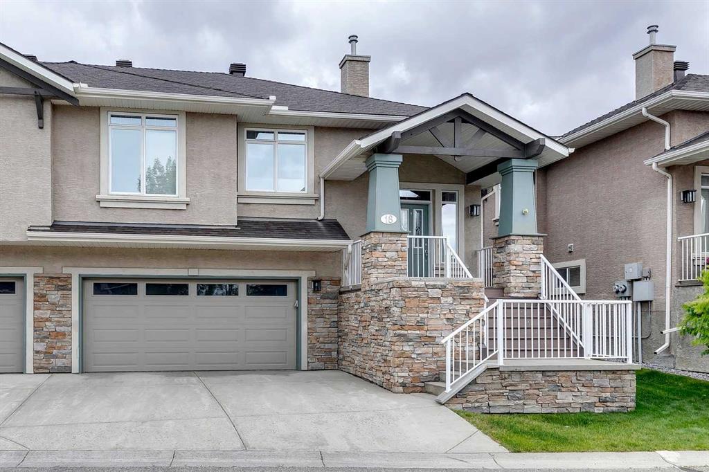 Picture of 18 Discovery Woods Villas SW, Calgary Real Estate Listing