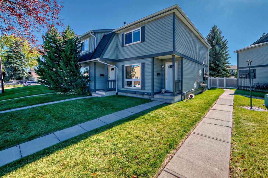 Picture of 25, 75 Erin Croft Crescent SE, Calgary Real Estate Listing