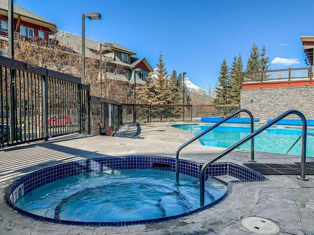 Picture of 226, 101 Montane Road , Canmore Real Estate Listing