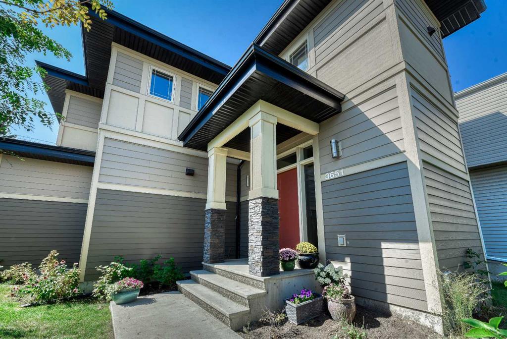 Picture of 3651 77 Street NW, Calgary Real Estate Listing