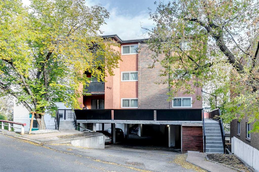 Picture of 10, 930 Royal Avenue SW, Calgary Real Estate Listing