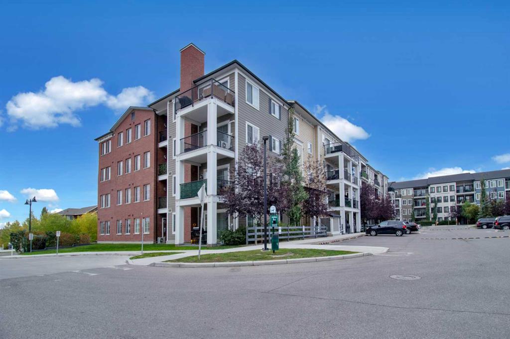 Picture of 1212, 215 Legacy Boulevard SE, Calgary Real Estate Listing