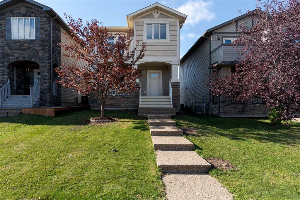 Picture of 324 Falcon Drive , Fort McMurray Real Estate Listing