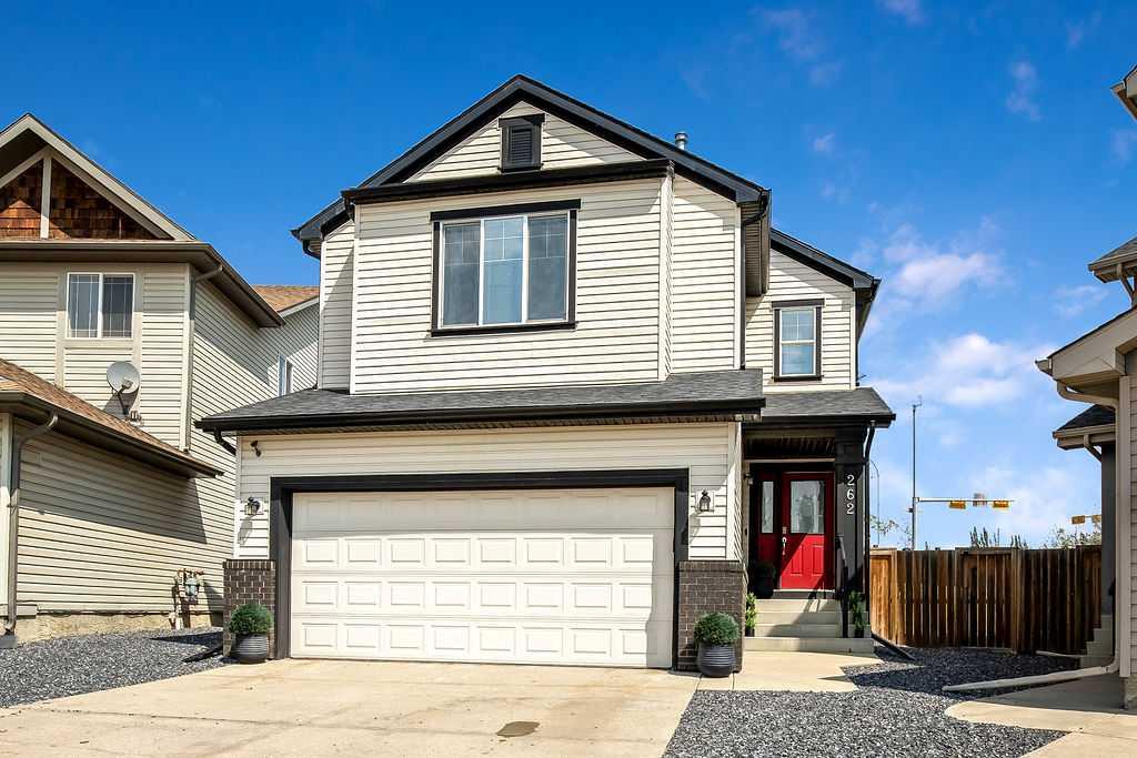 Picture of 262 Evanscreek Court NW, Calgary Real Estate Listing