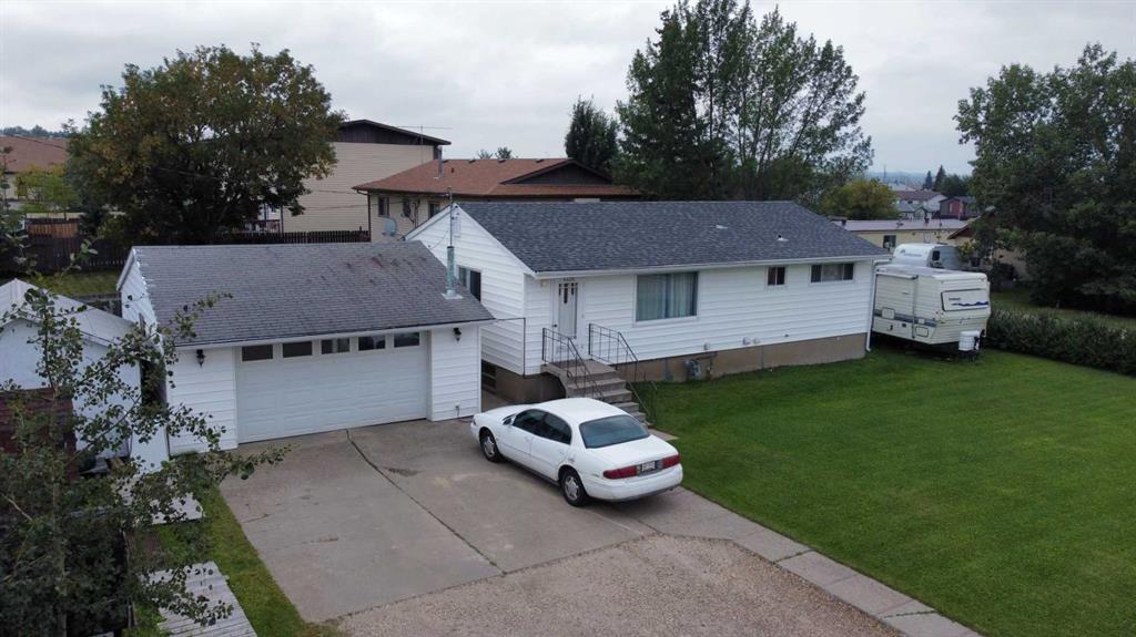 Picture of 4426 51 Avenue , Valleyview Real Estate Listing