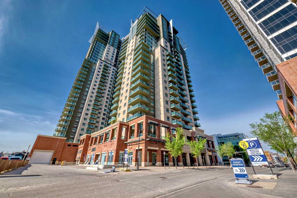 Picture of 204, 1410 1 Street SE, Calgary Real Estate Listing