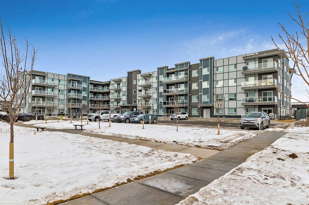 Picture of 420, 40 Carrington Plaza NW, Calgary Real Estate Listing