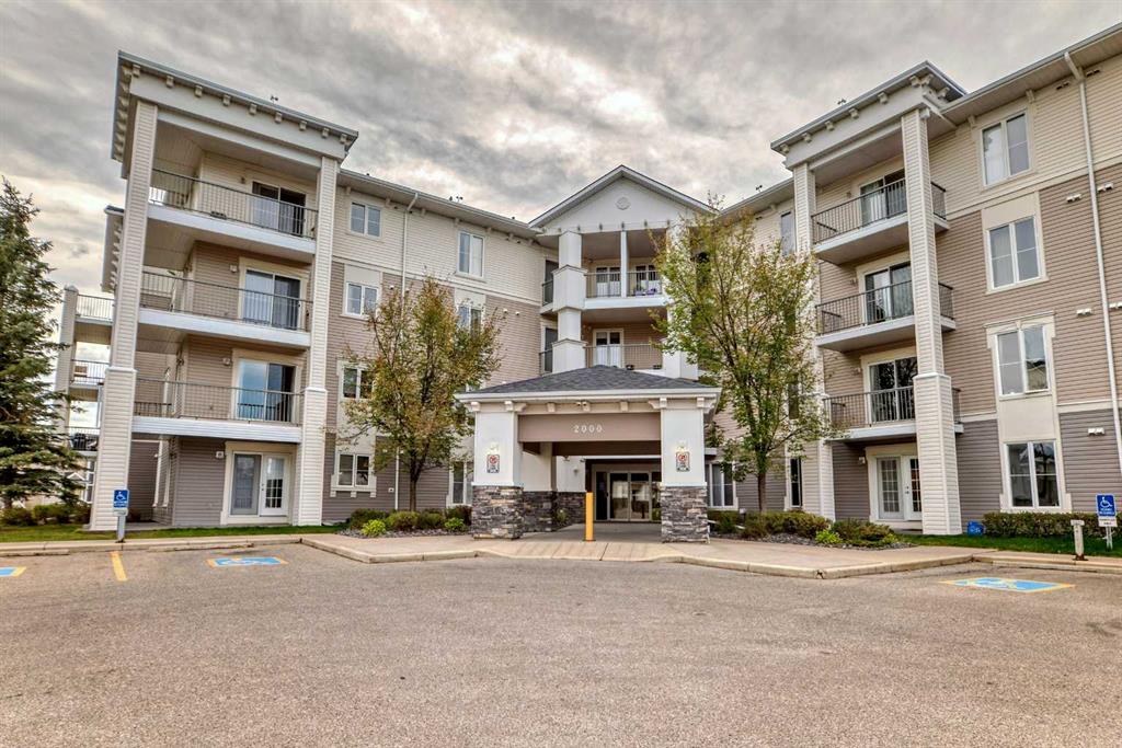 Picture of 2106, 333 Taravista Drive NE, Calgary Real Estate Listing