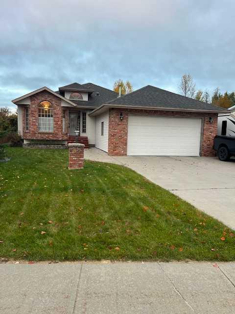 Picture of 87 park Drive , Whitecourt Real Estate Listing