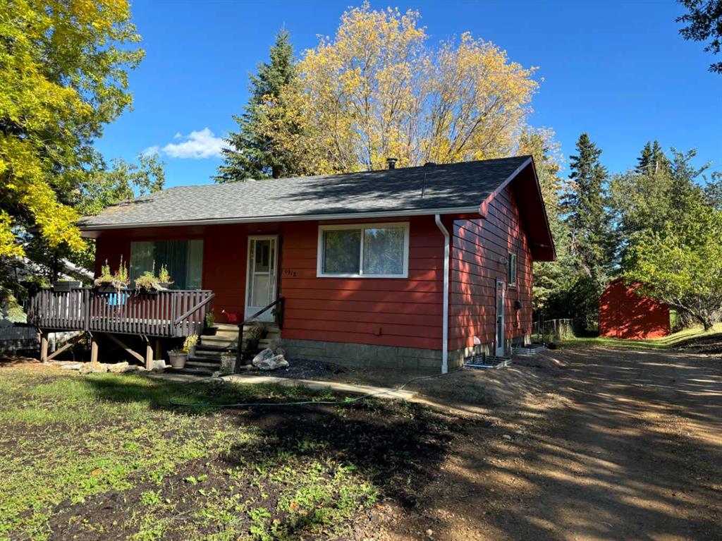 Picture of 4912 54 street  , Athabasca Real Estate Listing