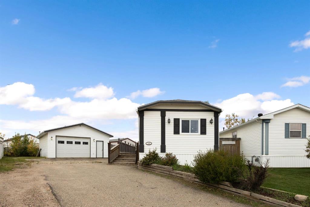 Picture of 189 Couture Lane , Fort McMurray Real Estate Listing