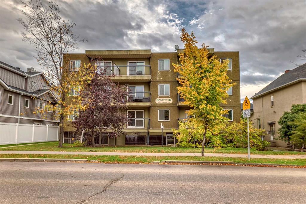 Picture of 205, 1613 11 Avenue SW, Calgary Real Estate Listing