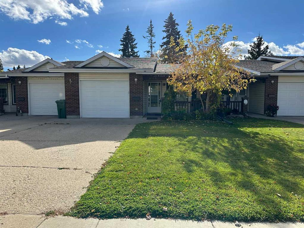 Picture of 5103 46 Avenue , Ponoka Real Estate Listing