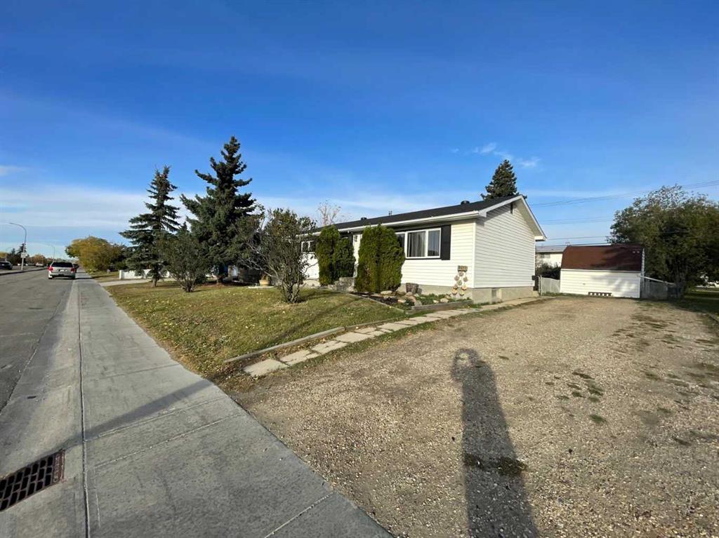 Picture of 8601 100 Street , Grande Prairie Real Estate Listing