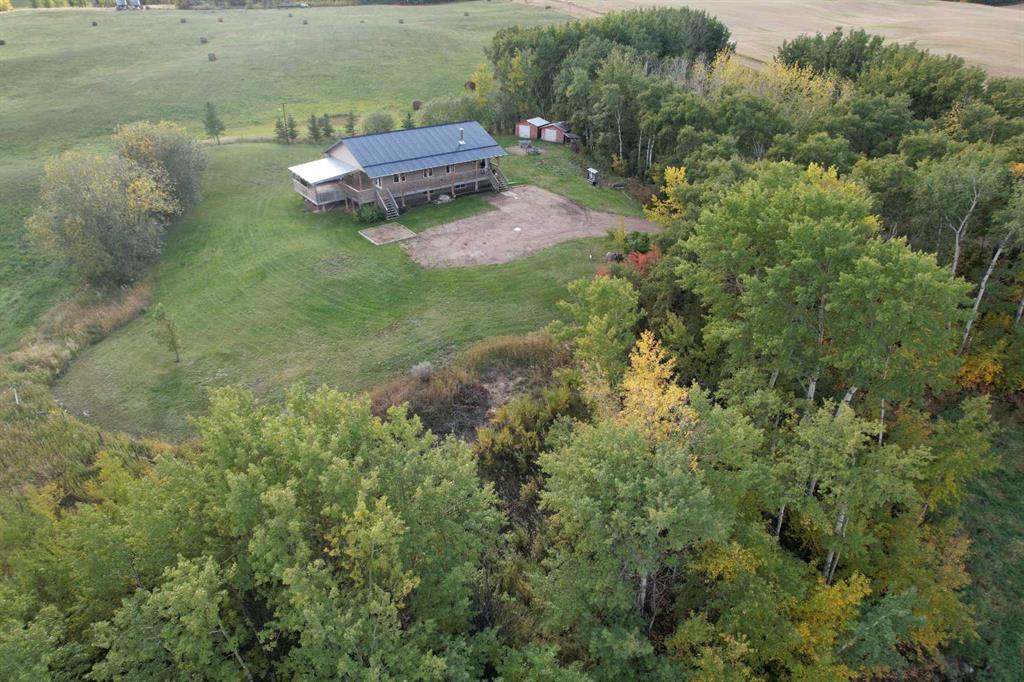 Picture of 42175 Range Road 225  , Rural Camrose County Real Estate Listing