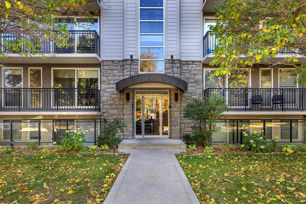 Picture of 309, 515 22 Avenue SW, Calgary Real Estate Listing