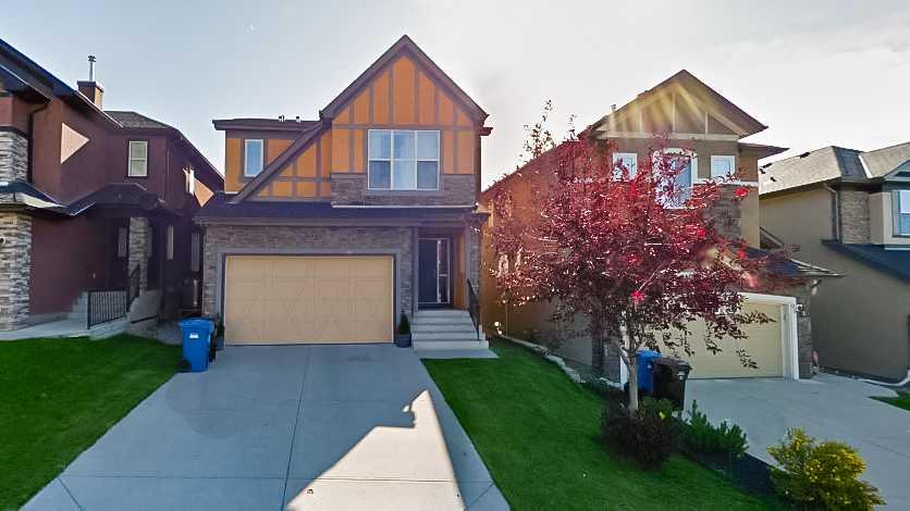 Picture of 99 Aspen Stone Terrace SW, Calgary Real Estate Listing