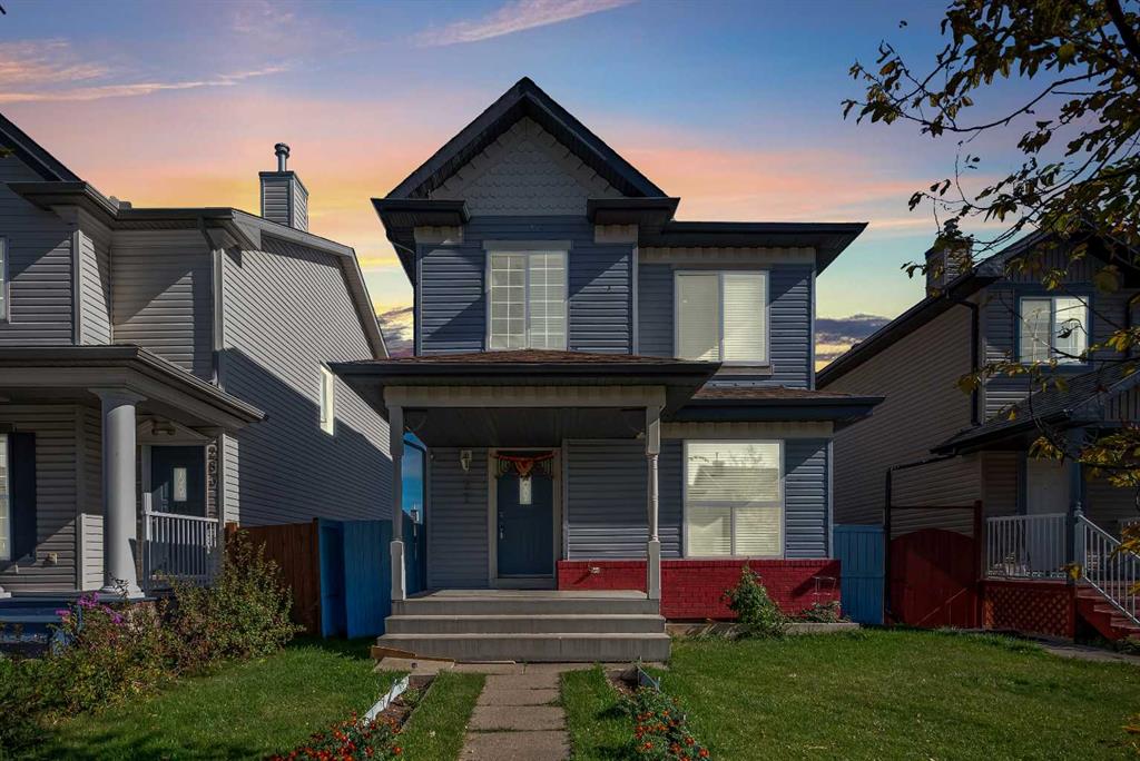 Picture of 287 Taralake Terrace NE, Calgary Real Estate Listing