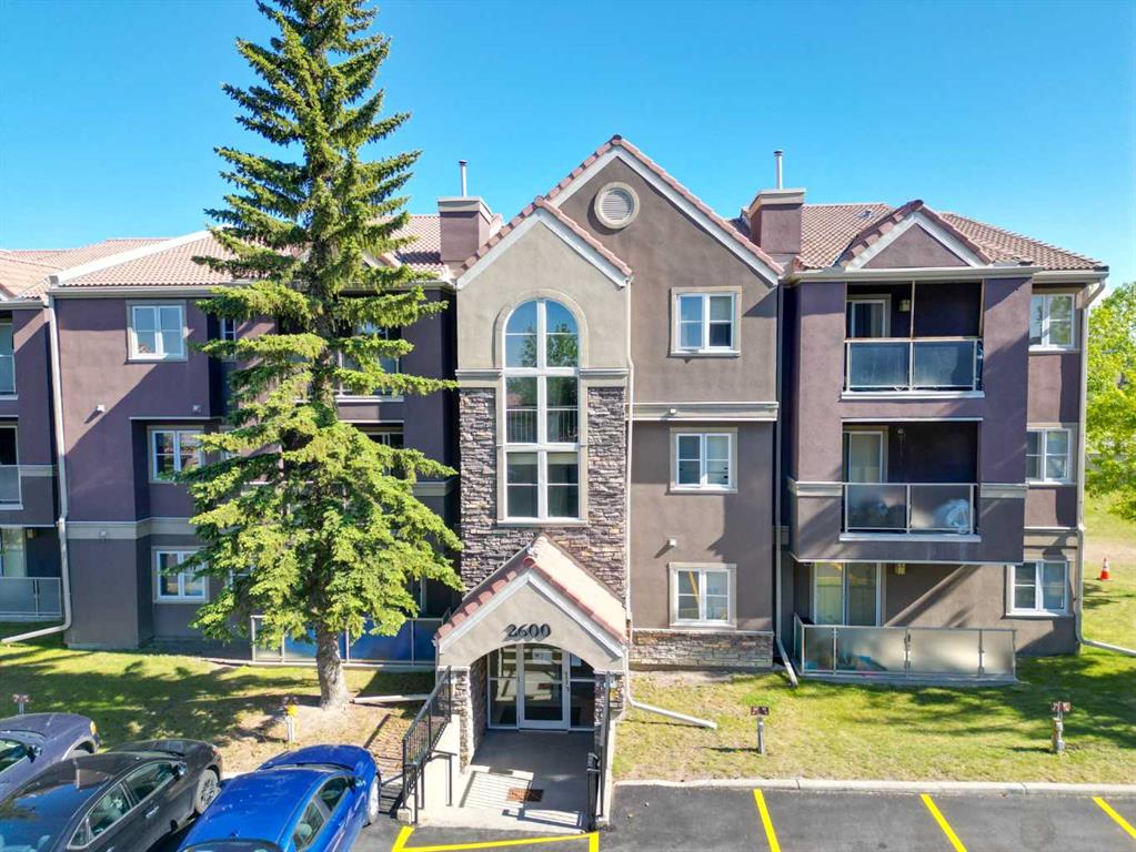 Picture of 2612, 3400 Edenwold Heights NW, Calgary Real Estate Listing