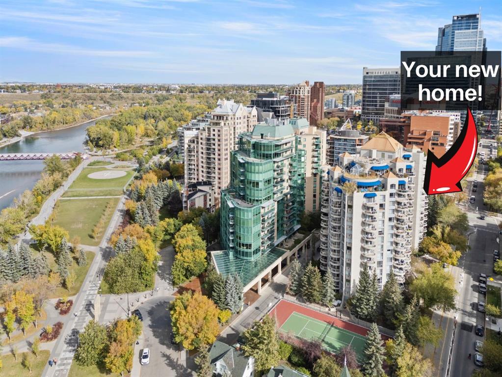 Picture of 202, 804 3 Avenue SW, Calgary Real Estate Listing