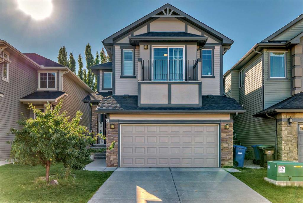 Picture of 51 Cranberry Circle SE, Calgary Real Estate Listing