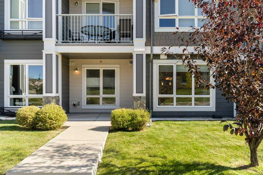 Picture of 1103, 175 Silverado Boulevard SW, Calgary Real Estate Listing