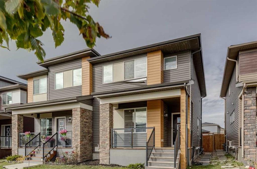 Picture of 44 Cornerstone Avenue NE, Calgary Real Estate Listing