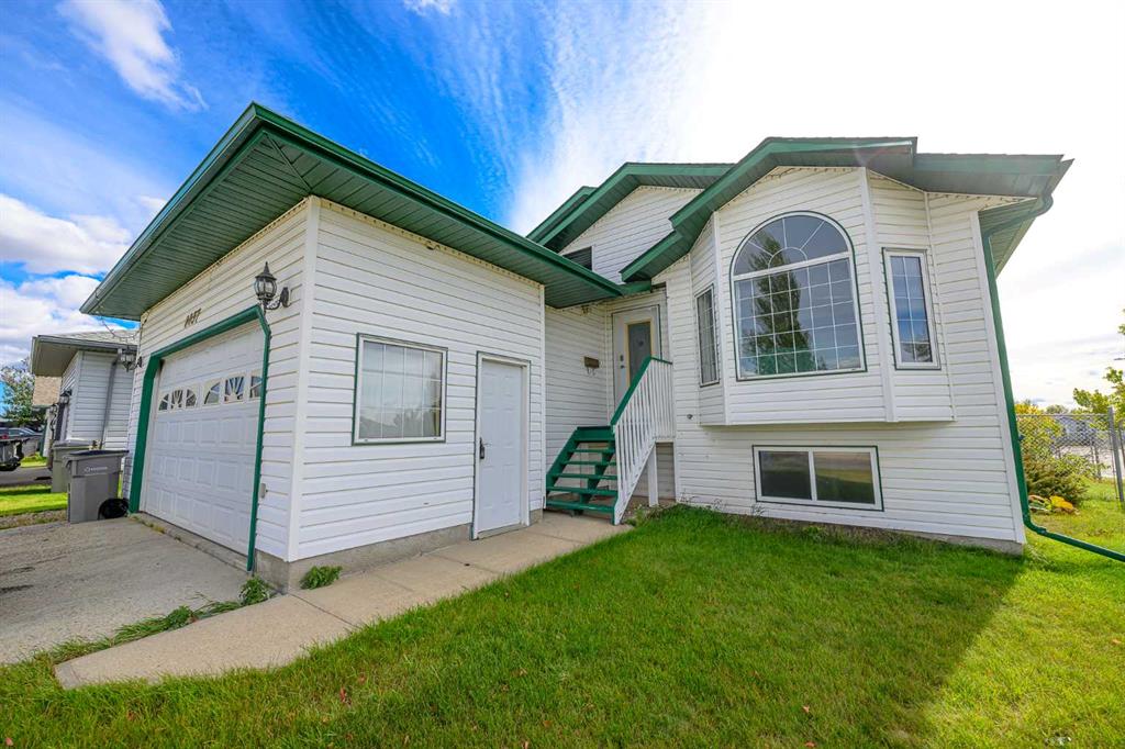 Picture of 8837 106 Avenue , Grande Prairie Real Estate Listing