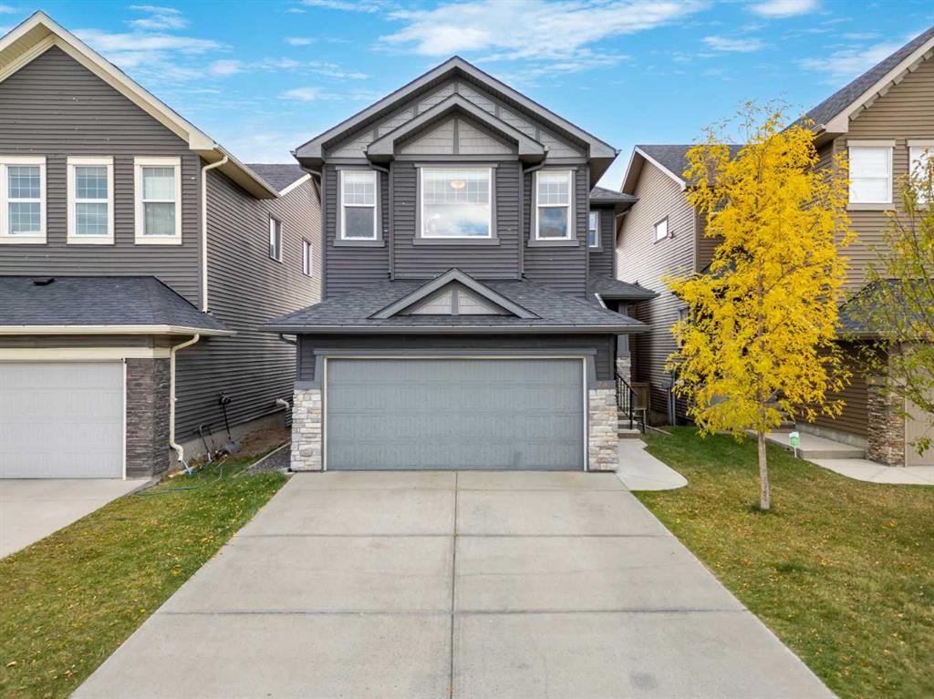 Picture of 74 Sage Berry Way NW, Calgary Real Estate Listing