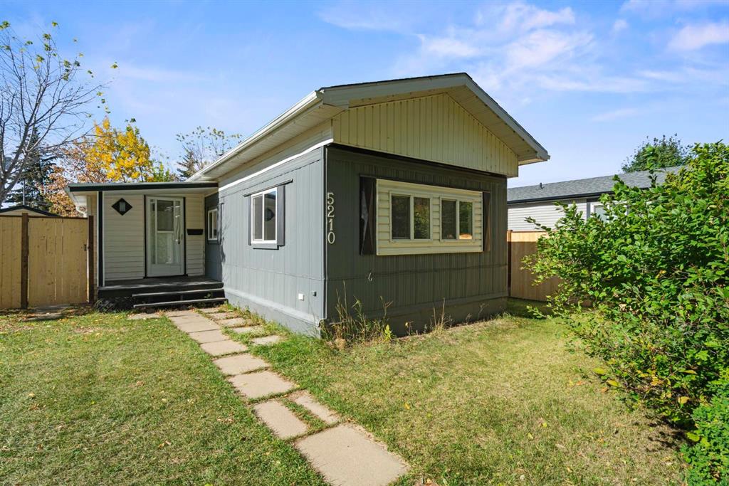 Picture of 5210 57 Street , Camrose Real Estate Listing