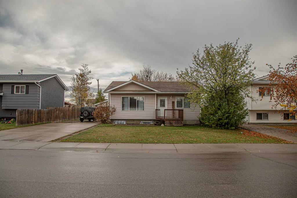 Picture of 10513 106 Street , High Level Real Estate Listing