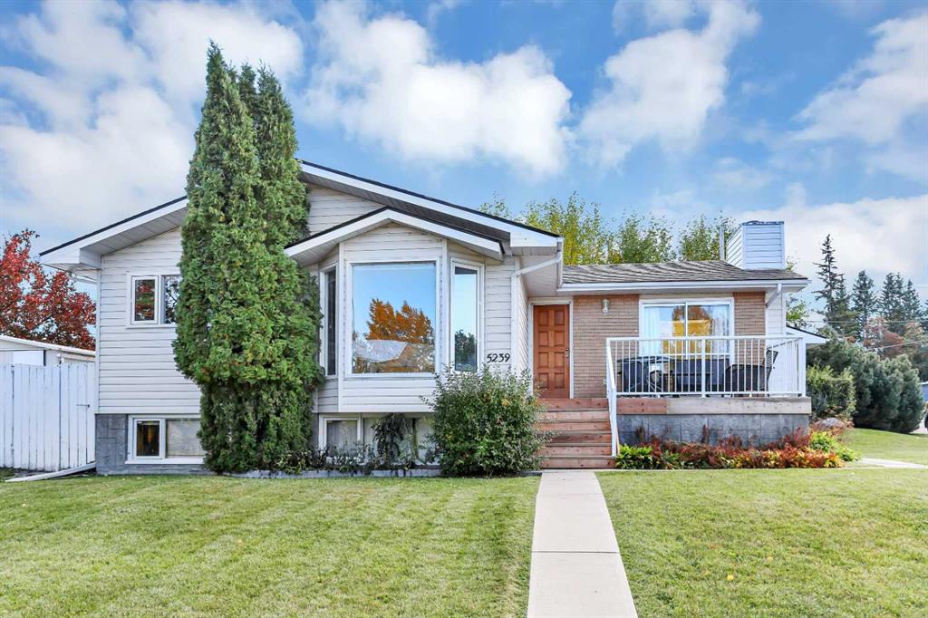 Picture of 5239 48 Avenue , Sylvan Lake Real Estate Listing