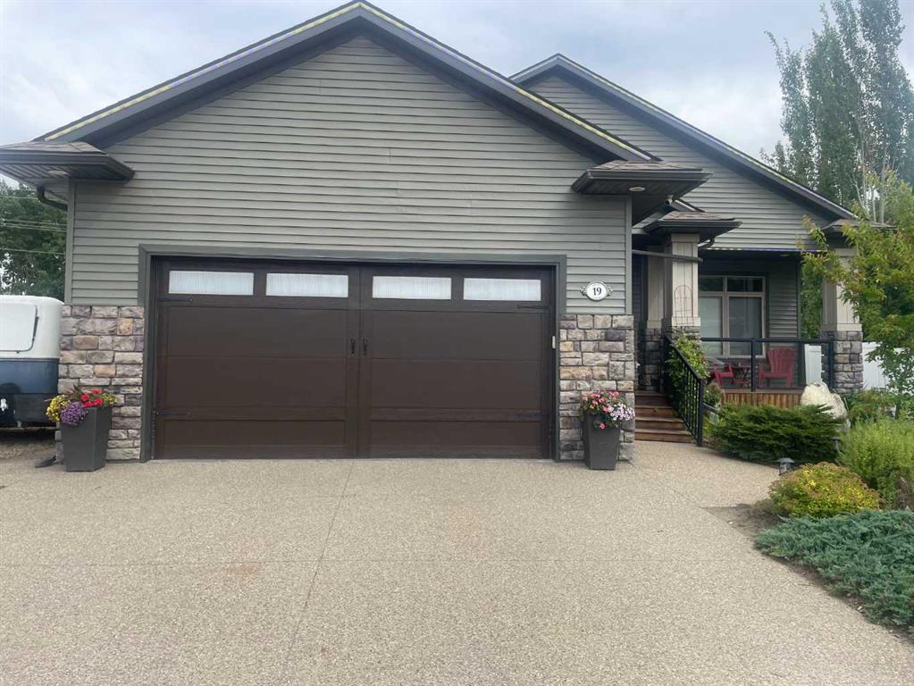 Picture of 19 Oberg Court , Red Deer Real Estate Listing