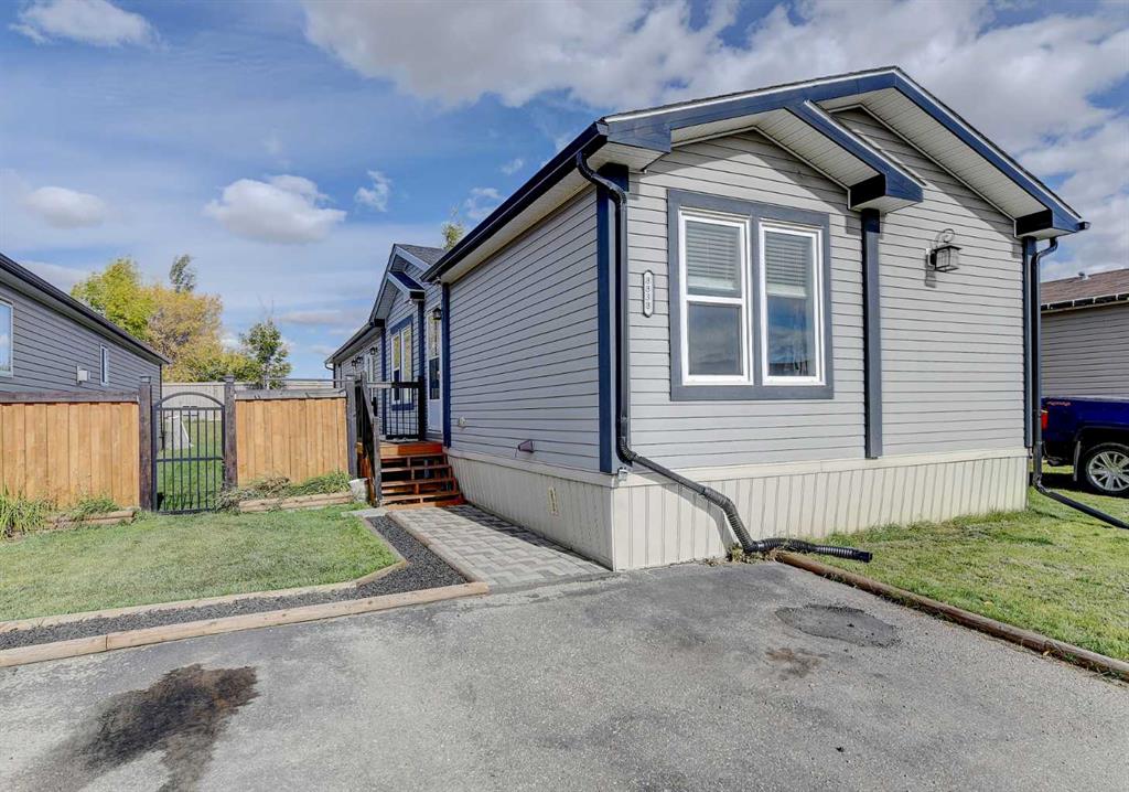 Picture of 8838 90 Avenue , Grande Prairie Real Estate Listing