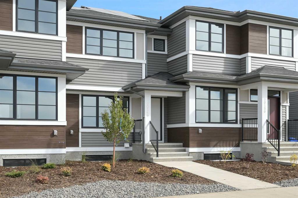 Picture of 20146 45 Street SE, Calgary Real Estate Listing