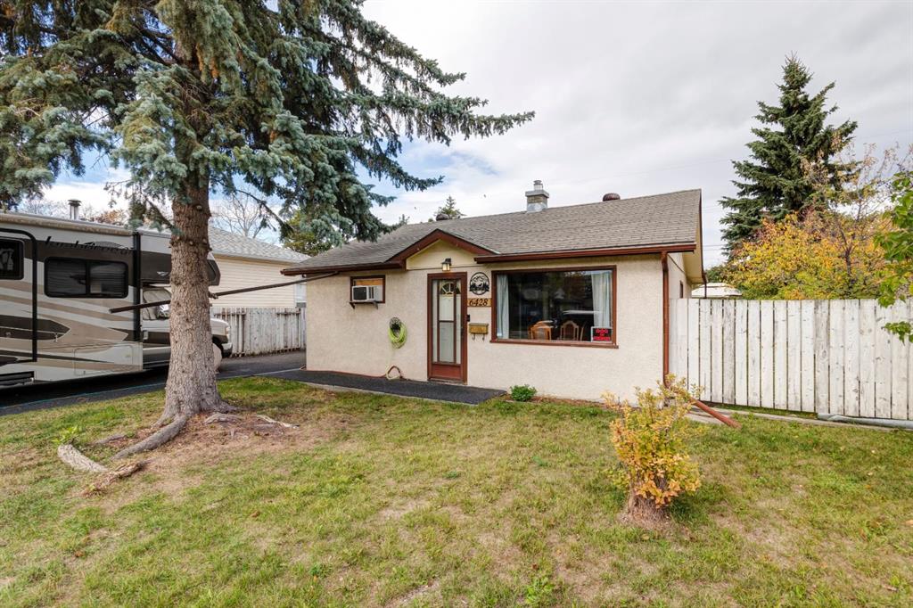 Picture of 6428 33 Avenue NW, Calgary Real Estate Listing