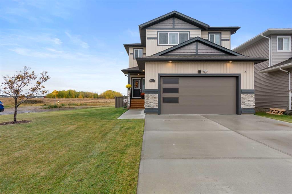 Picture of 8017 90C Street , Grande Prairie Real Estate Listing