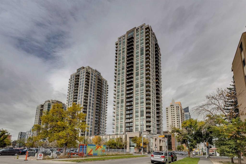 Picture of 604, 1111 10 Street SW, Calgary Real Estate Listing