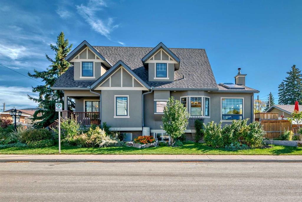 Picture of 1139 20 Avenue NW, Calgary Real Estate Listing