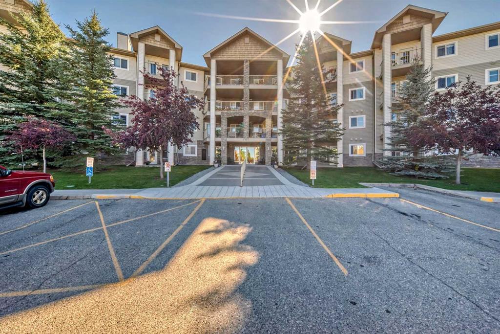 Picture of 413, 5000 Somervale Court SW, Calgary Real Estate Listing