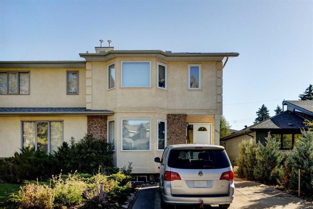 Picture of 3514 2 Avenue SW, Calgary Real Estate Listing