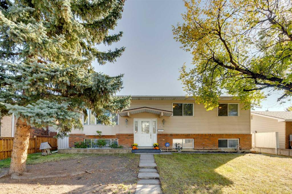 Picture of 311 Temple Close NE, Calgary Real Estate Listing