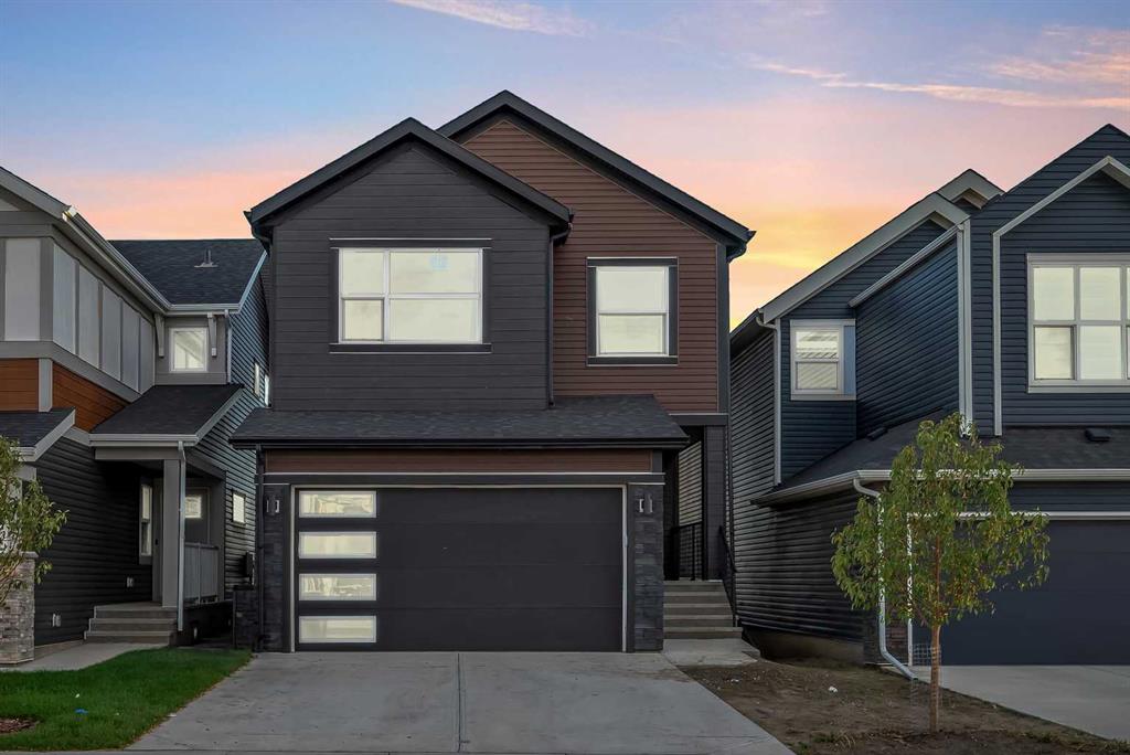 Picture of 274 Seton Villas SE, Calgary Real Estate Listing