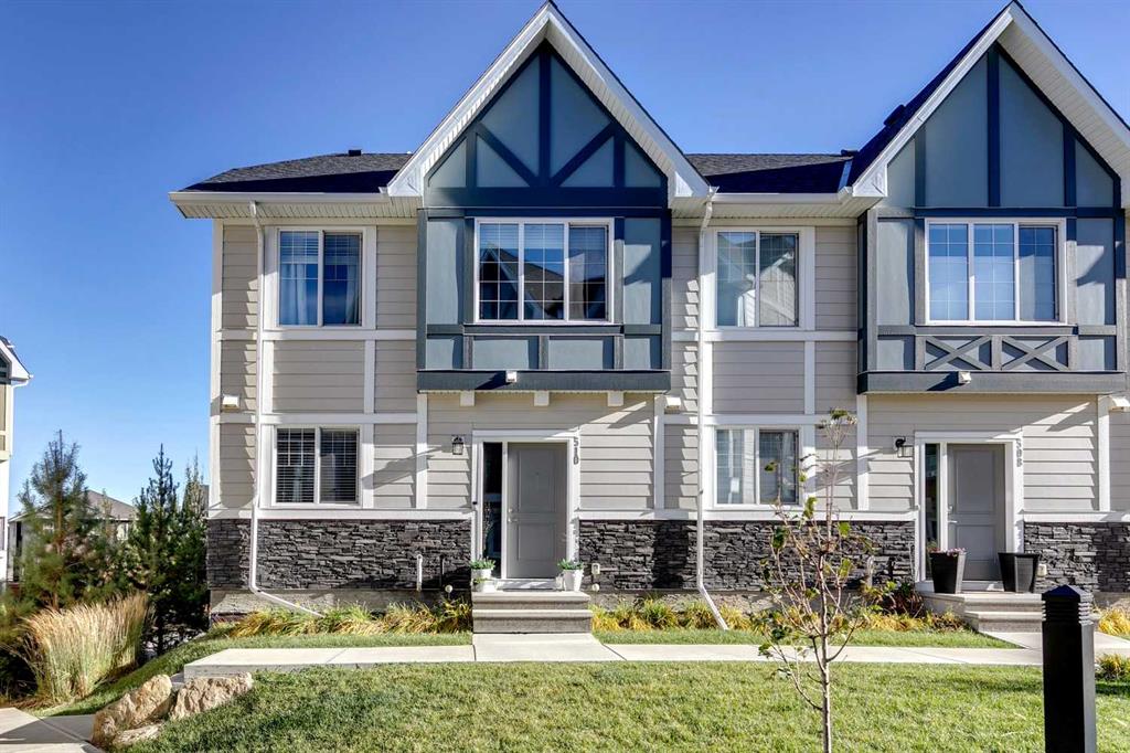 Picture of 510 Nolanlake Villas NW, Calgary Real Estate Listing